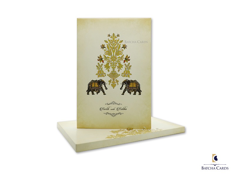 Batcha Cards  Exclusive Showroom For Wedding & Invitation Cards